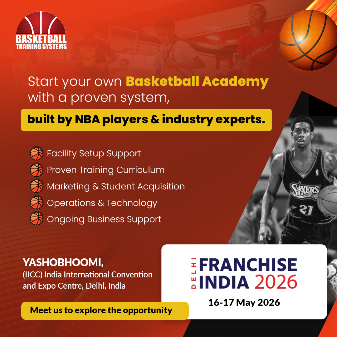 FranGlobal Facebook ad: Enquire Now!