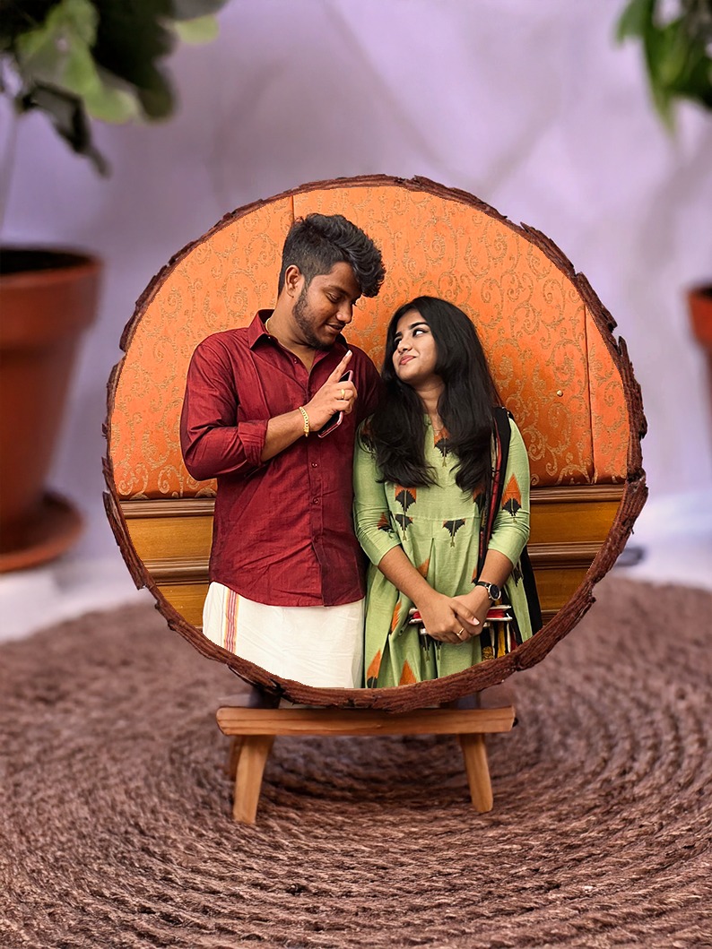 Wishs Facebook ad: Surprise your loved one with our Unique Personalised…
