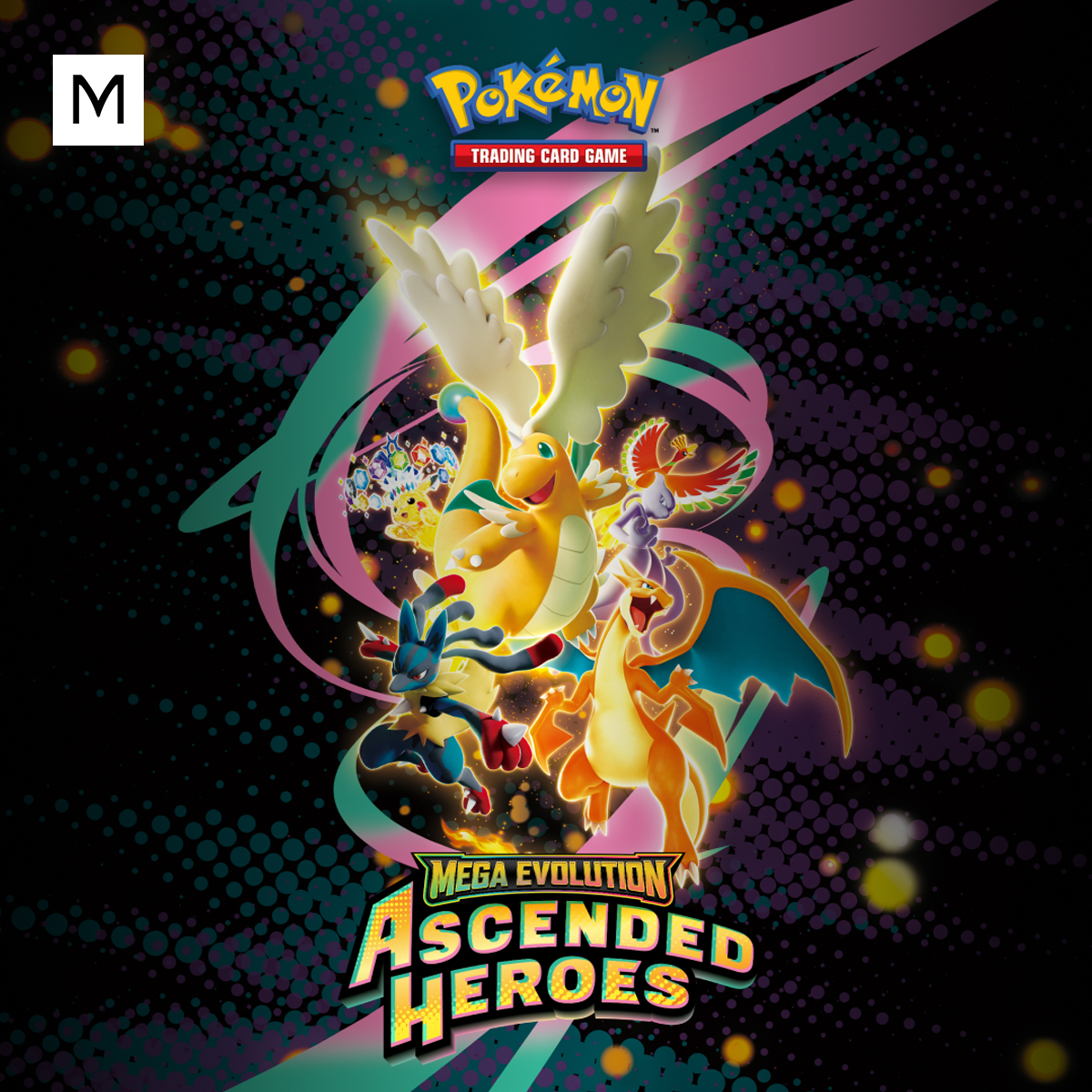 Magic Madhouse Facebook ad