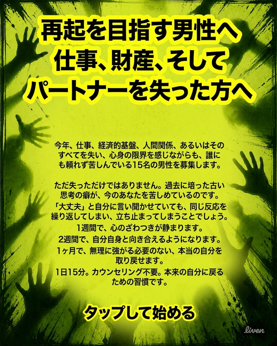 Kayla Miller Facebook ad: 子供時代のトラウマテスト