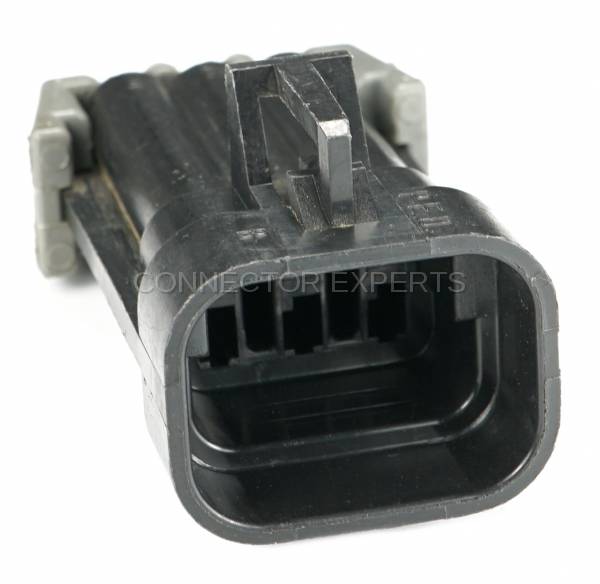 Connector Experts Facebook ad
