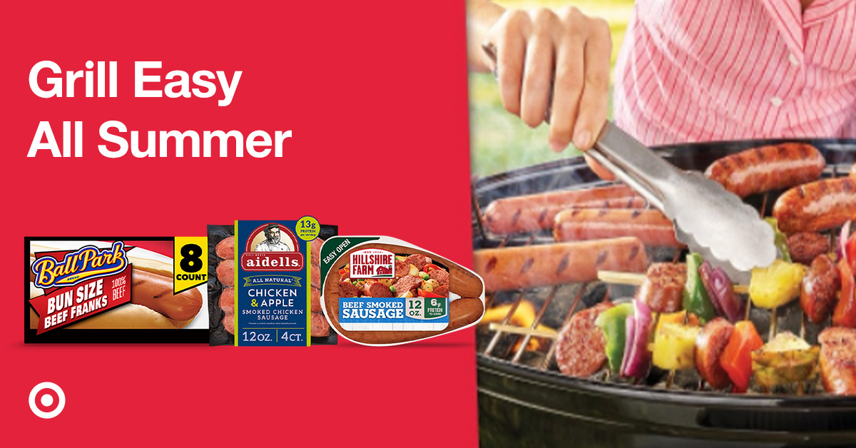 Target Facebook ad