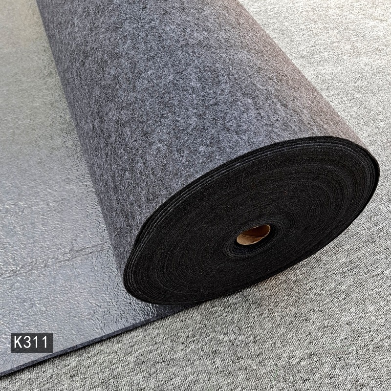 DL Newmat Facebook ad: With 20 years of expertise in exhibition carpets…