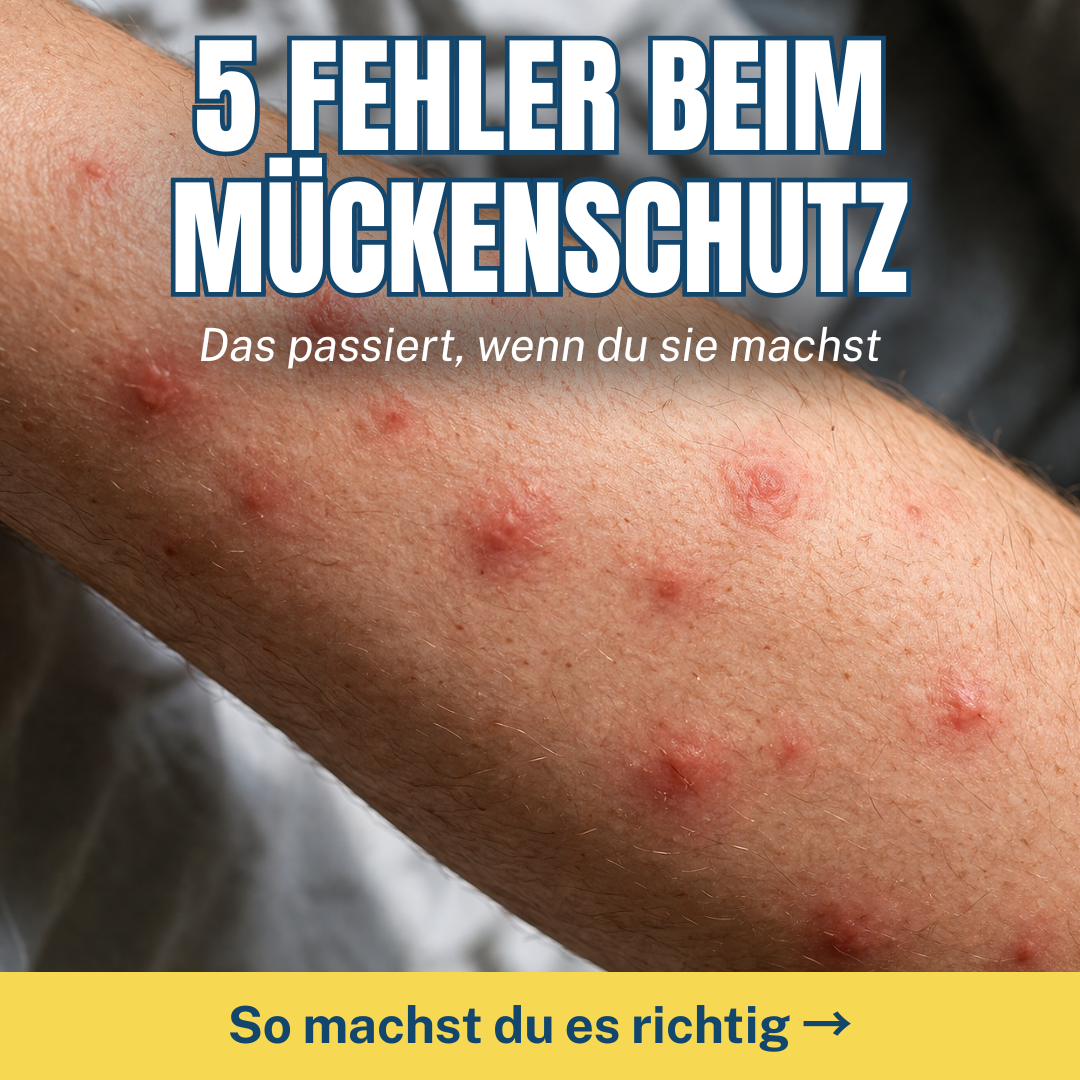 NaturVibes Facebook ad