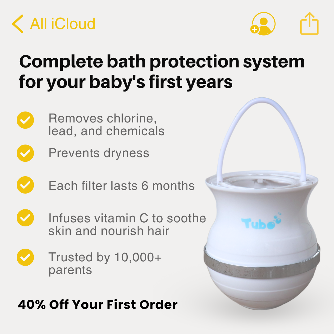 Tubo Facebook ad