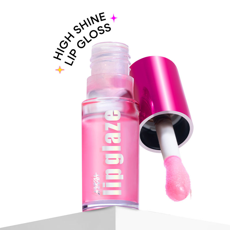 Nykaa Cosmetics Facebook ad