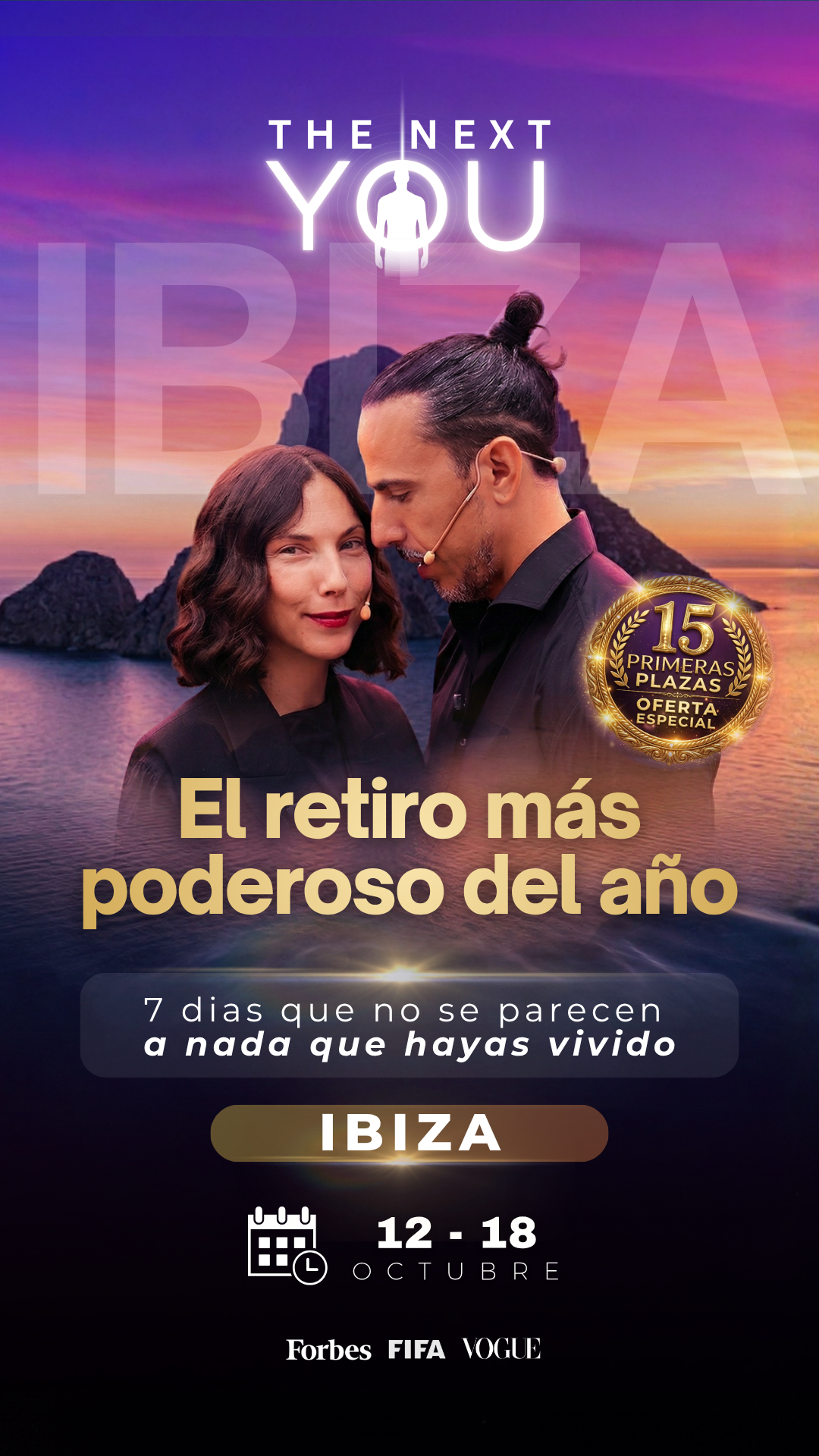 The Breath Act Facebook ad