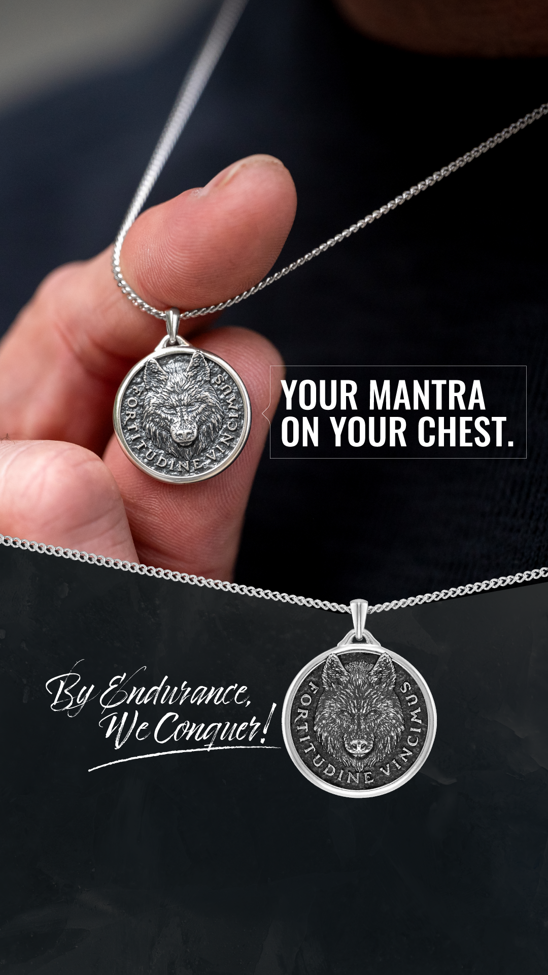 Vincero Collective Facebook ad