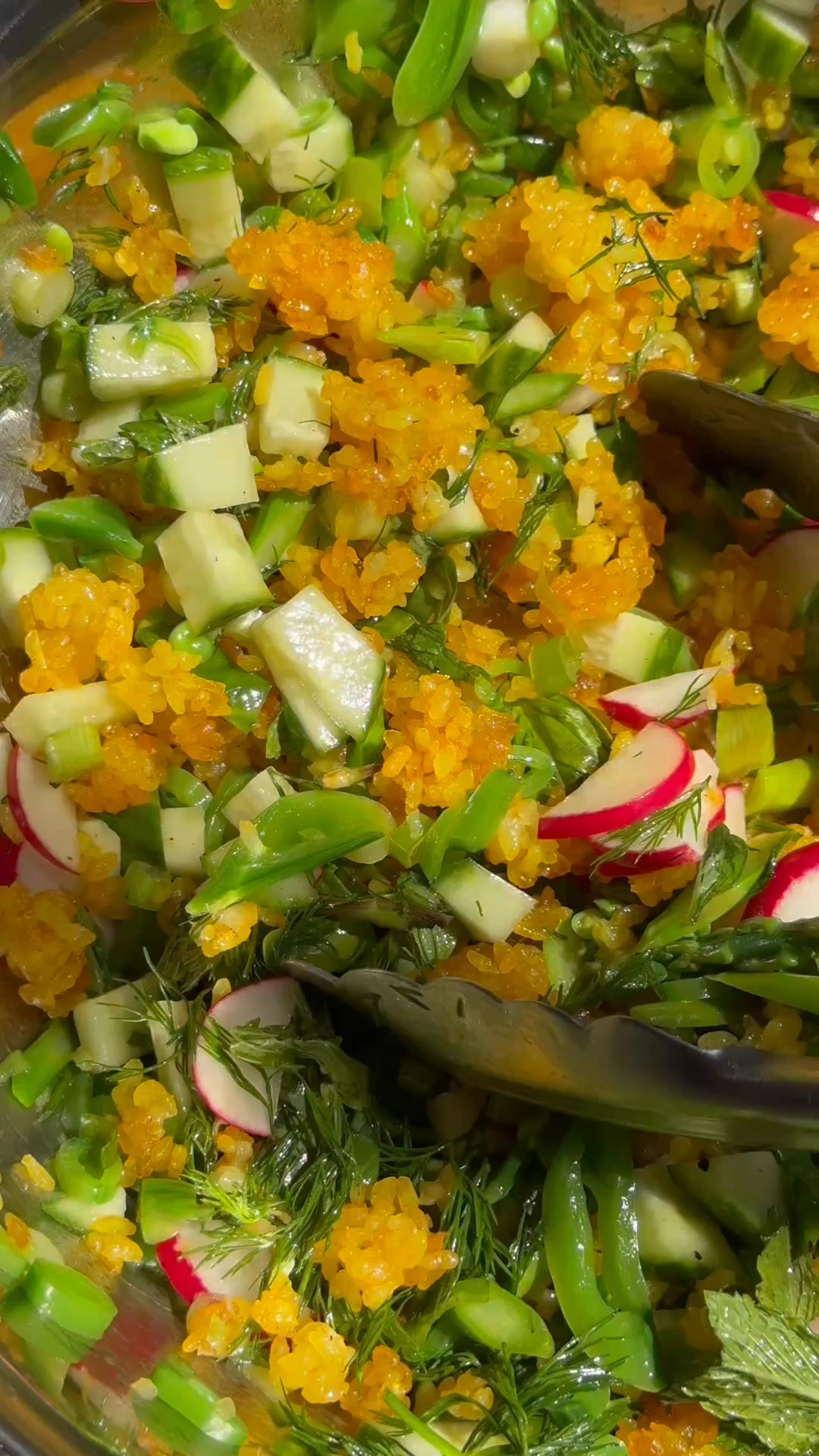 Algae Cooking Club Facebook ad: Now at Whole Foods