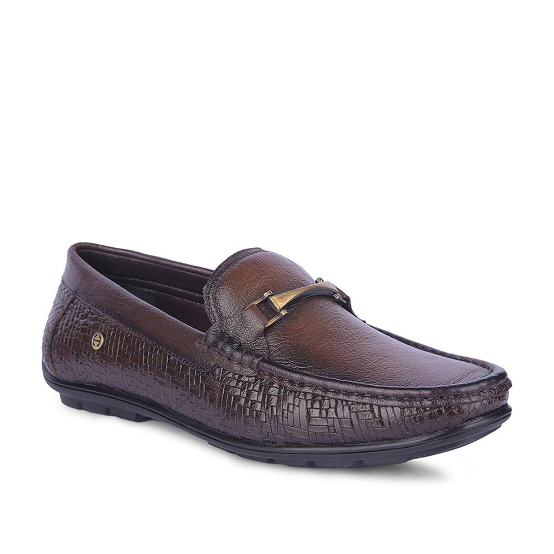 Liberty Shoes Ltd. Facebook ad: . Experience Walking Comfort with Liberty Shoes!