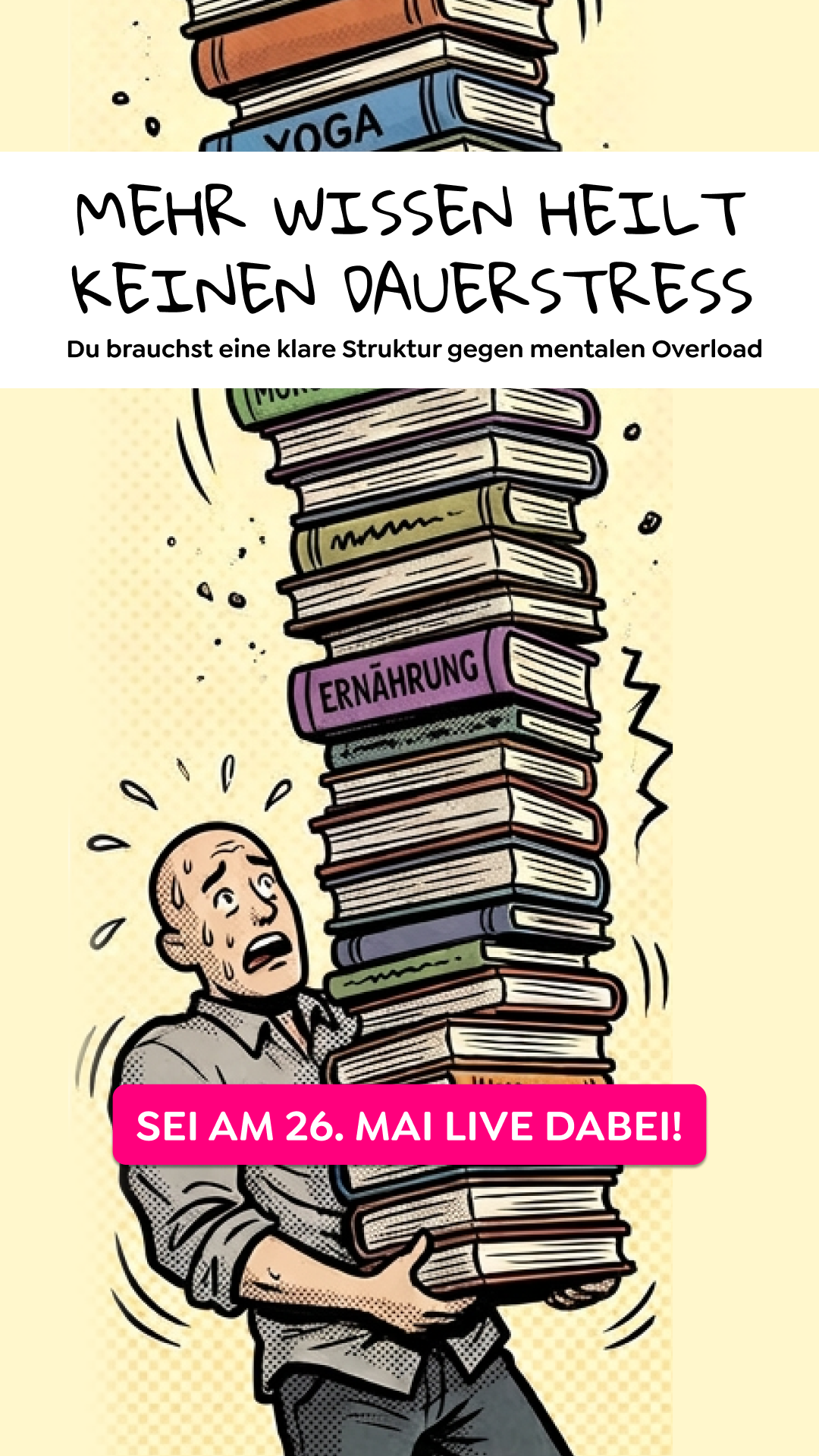 Greator Facebook ad
