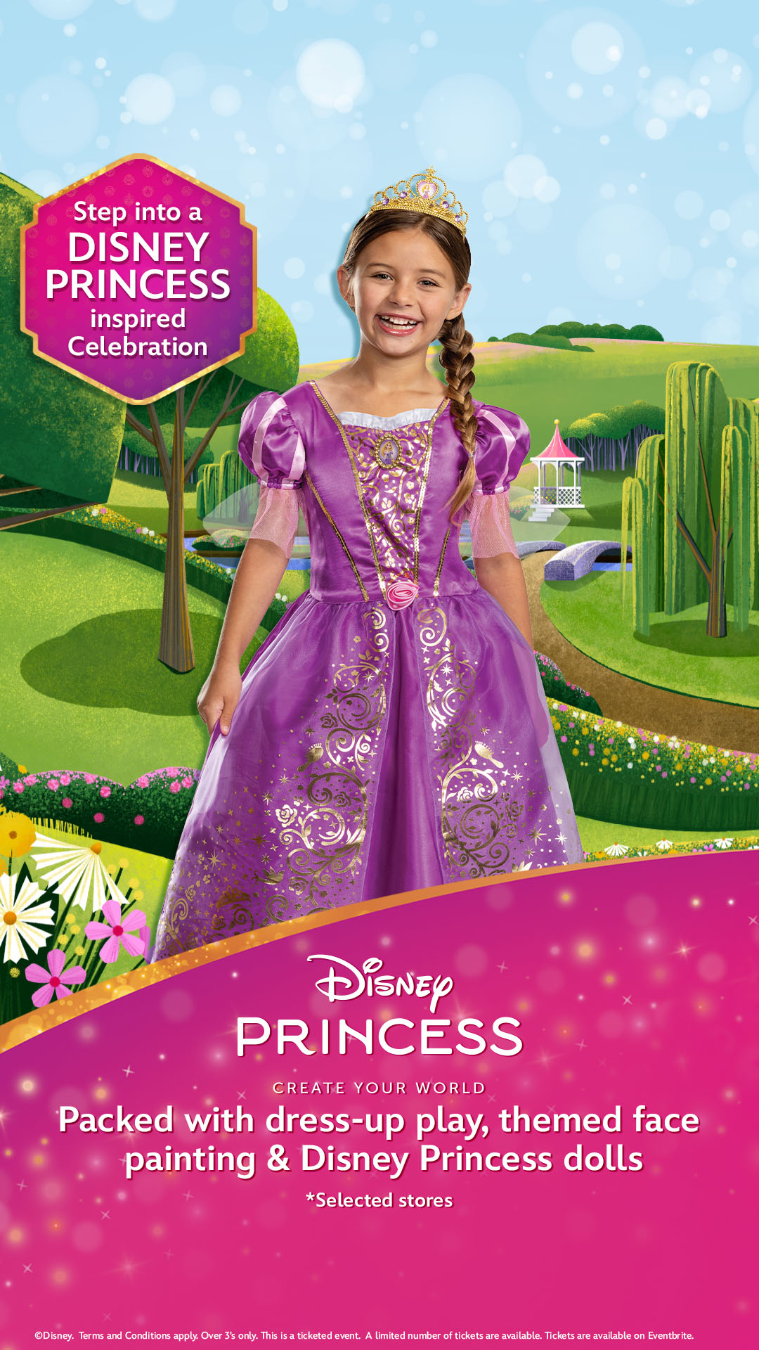 Smyths Toys Superstores Facebook ad