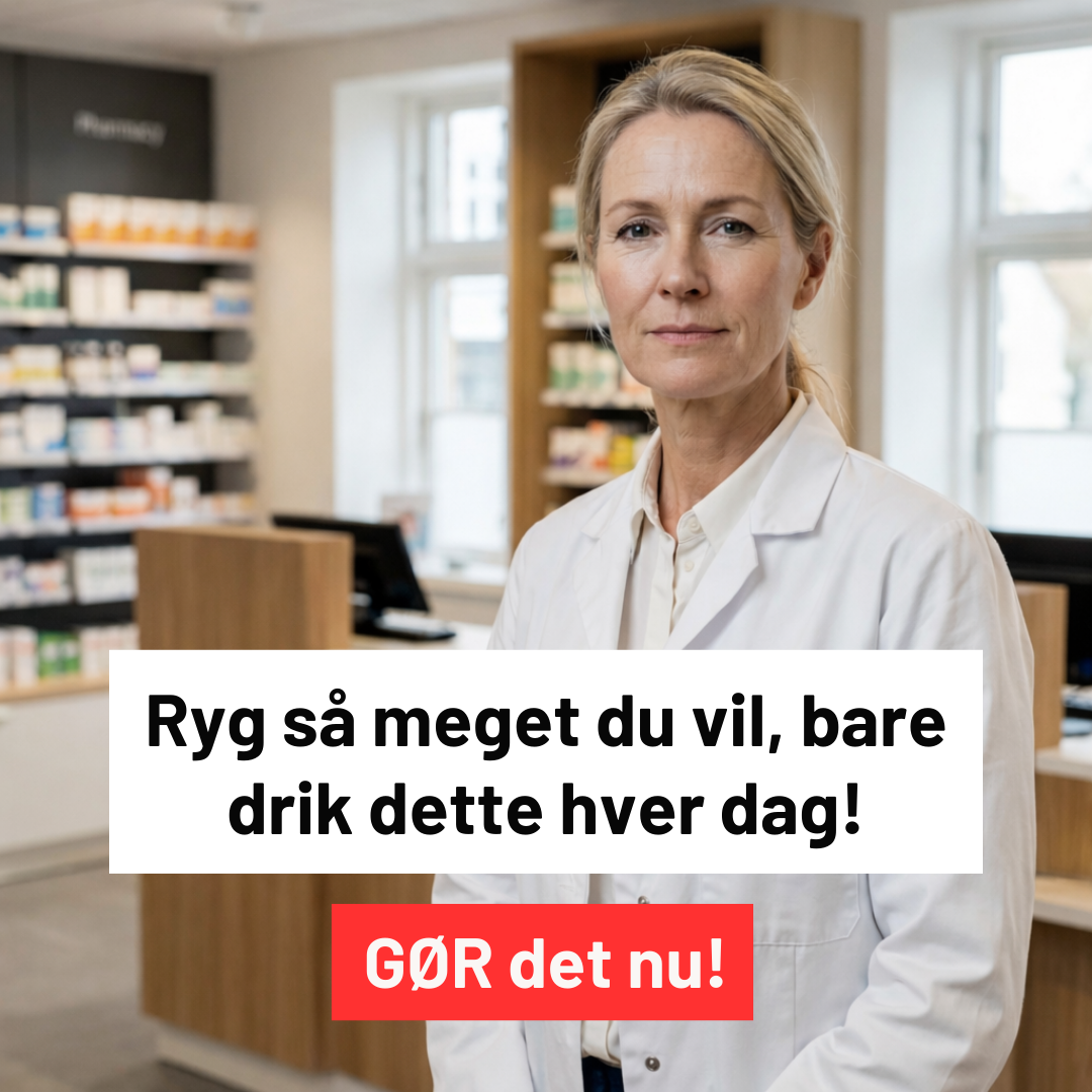 Wellness - DK Facebook ad