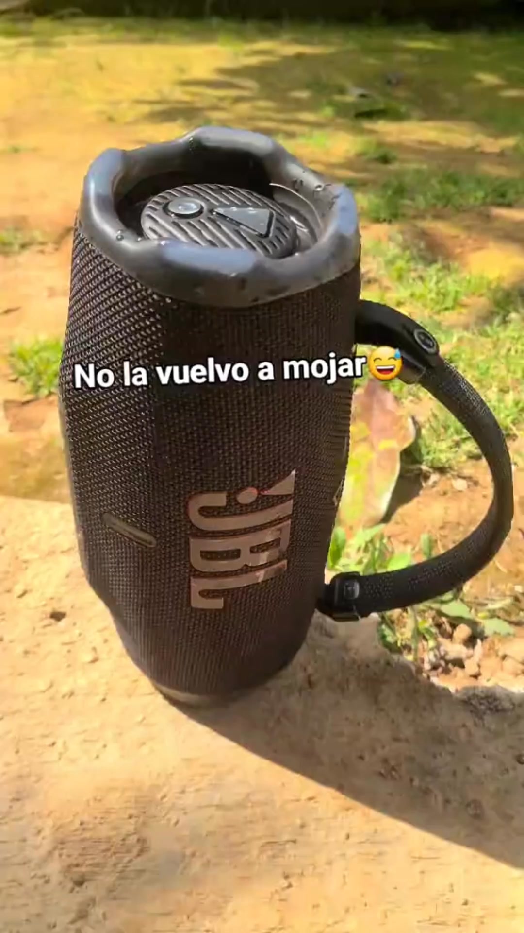 Nebula Store El Salvador Facebook ad: Encarga tuya ahora