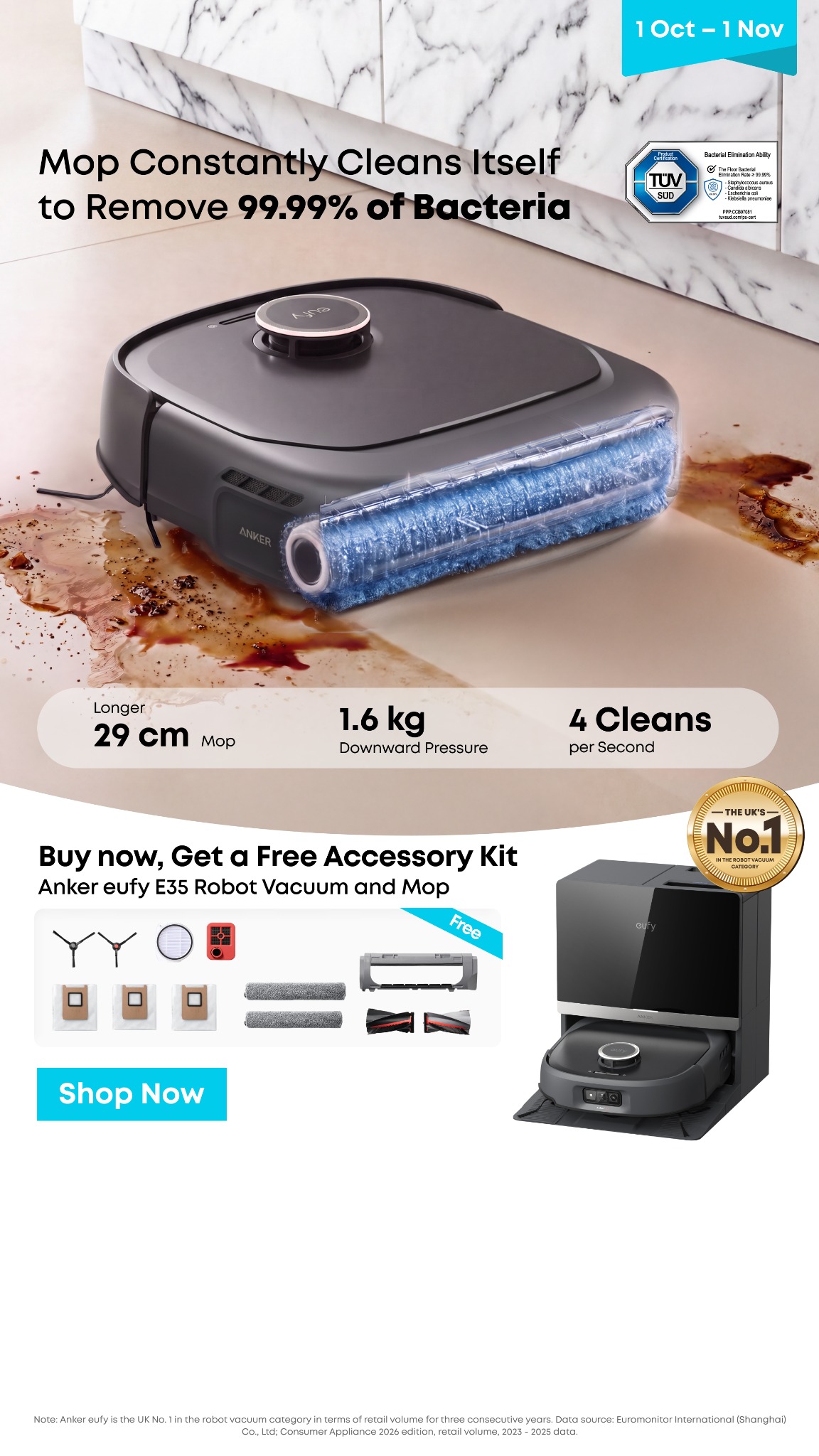 Ankereufyuk Facebook ad: Get a Free Accessory Kit