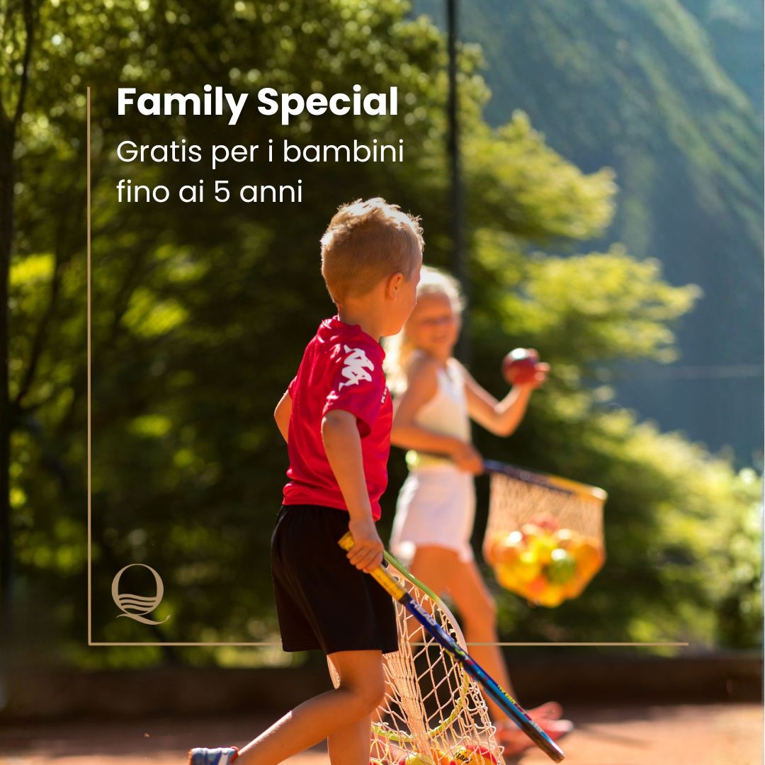 Quellenhof Luxury Resorts Facebook ad