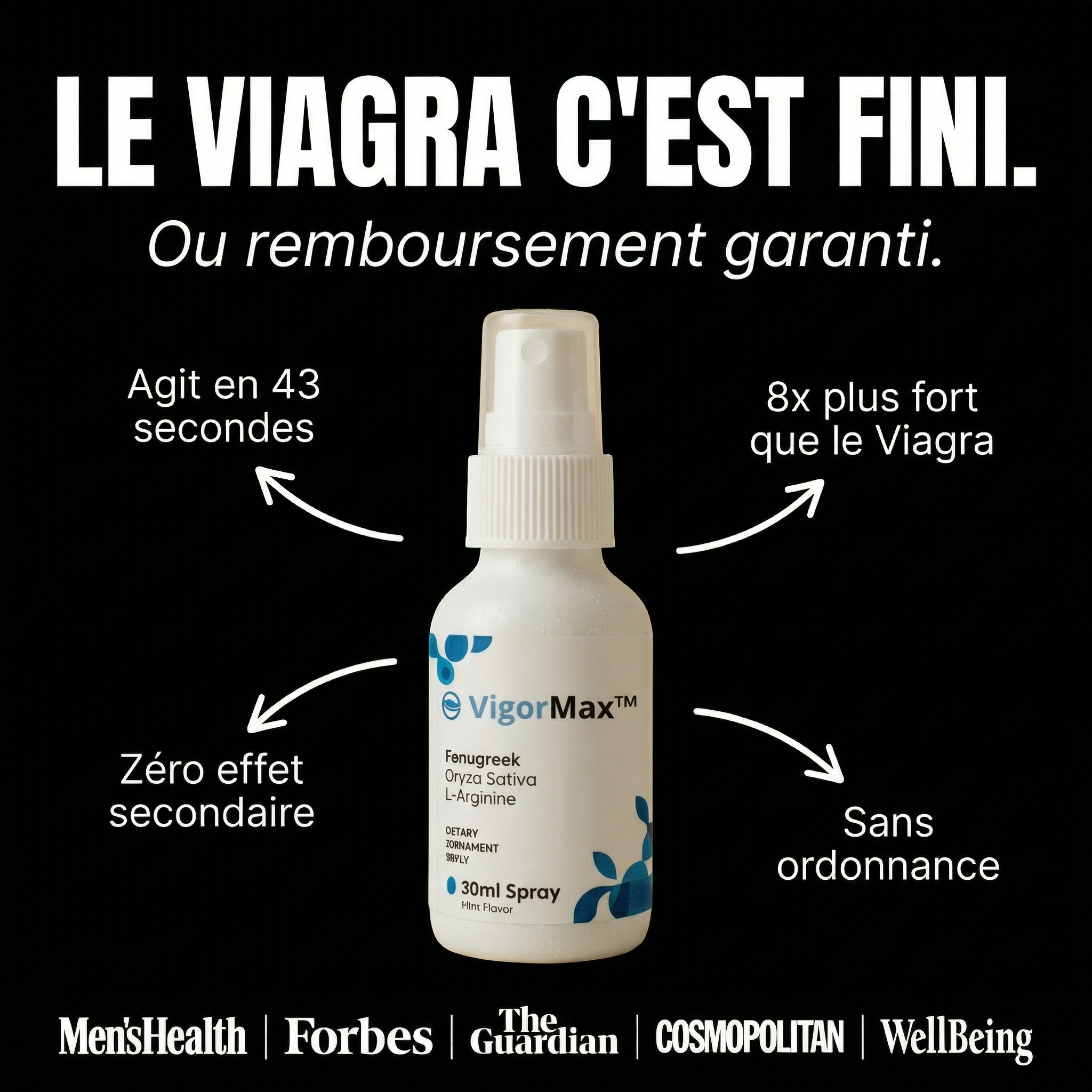 Helior Facebook ad