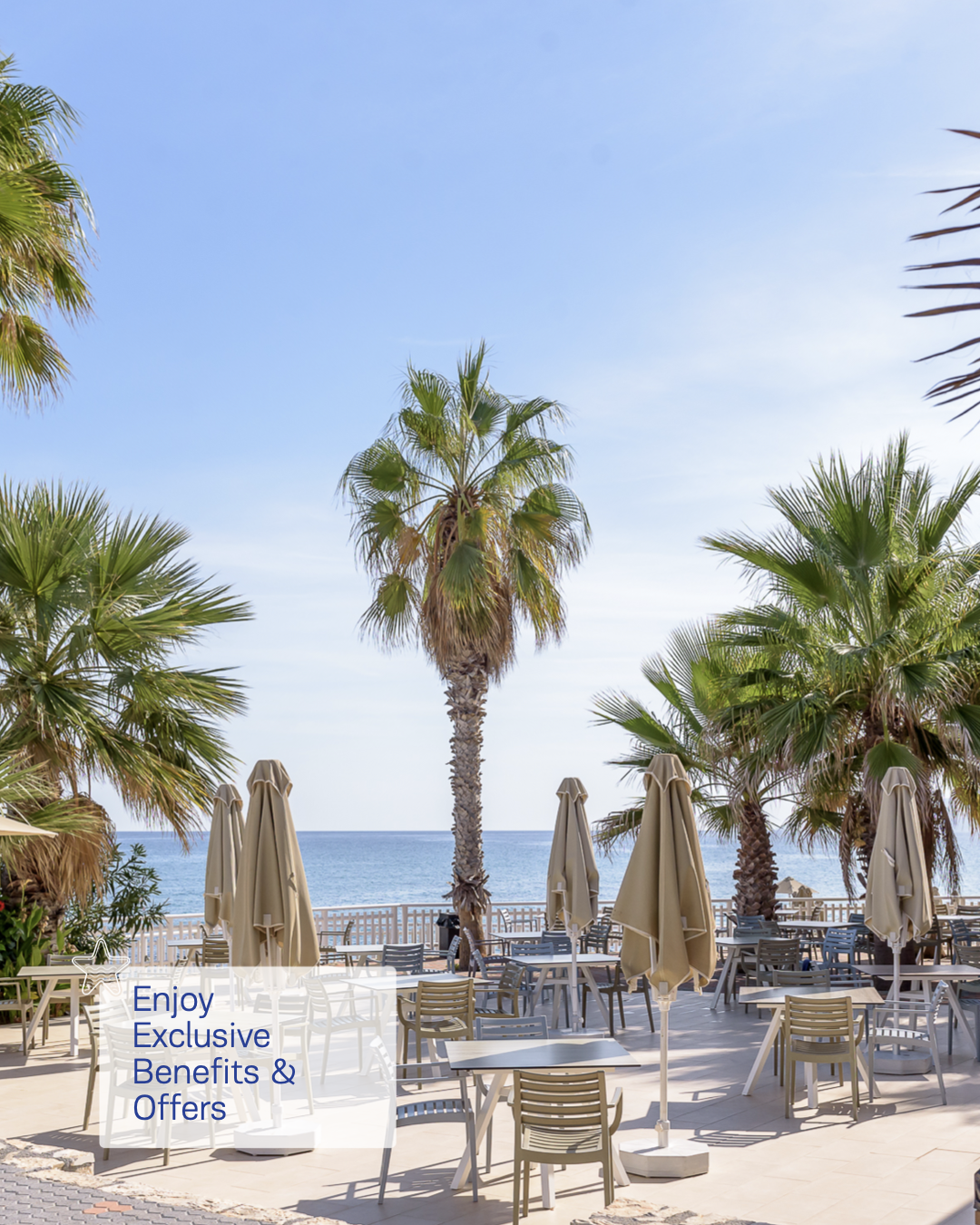 Star Beach Village Hersonissos Facebook ad