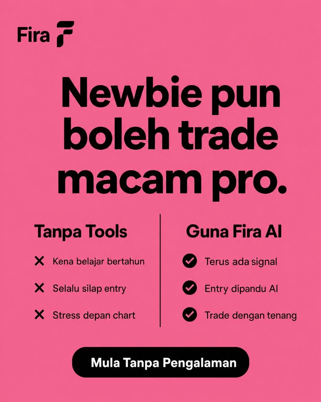 Fira Smart Desk Facebook ad: UNLOCK SMART DESK