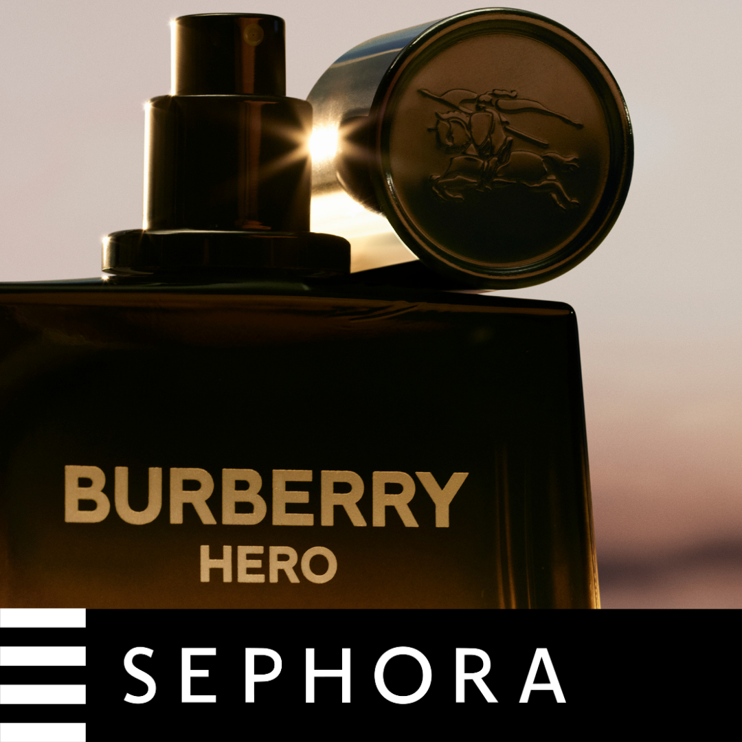 SEPHORA Facebook ad