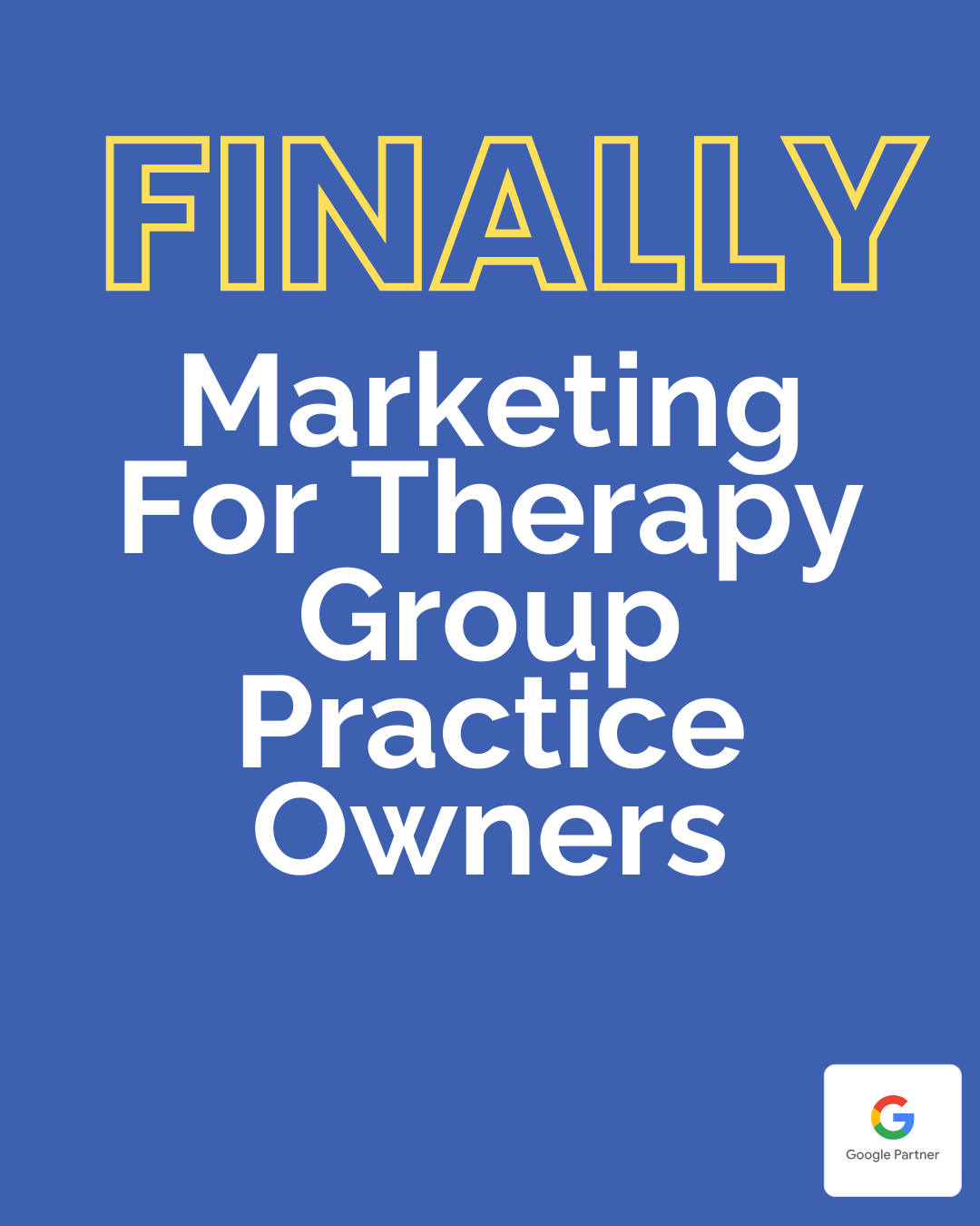 Therapy Flow Facebook ad