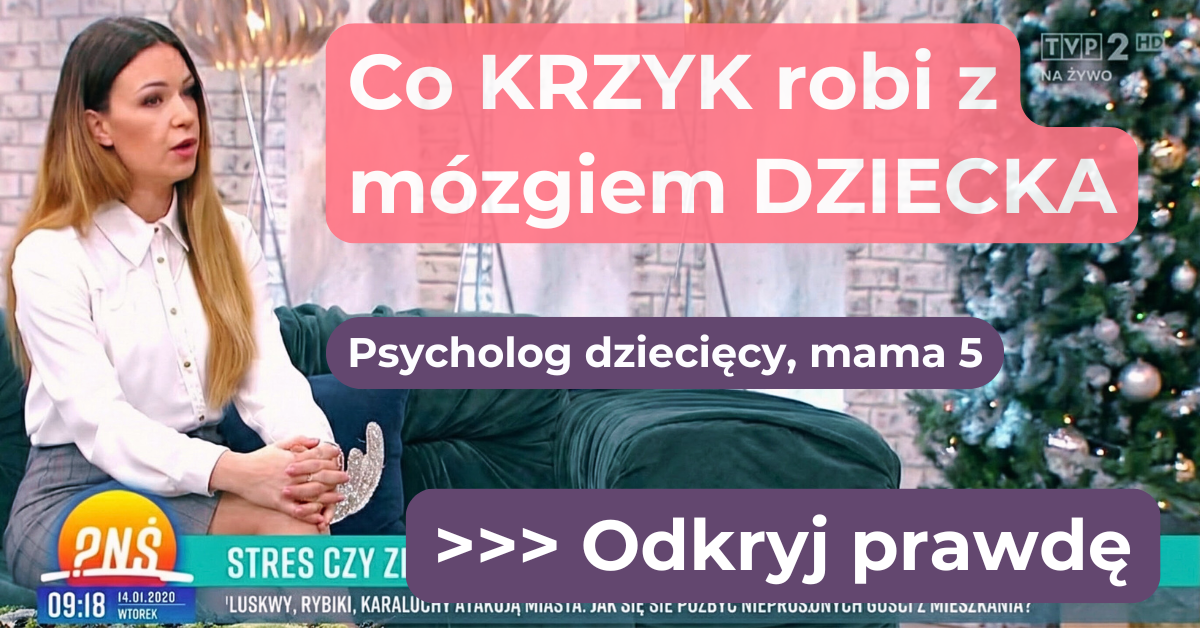 Pani Pozytywka Facebook ad
