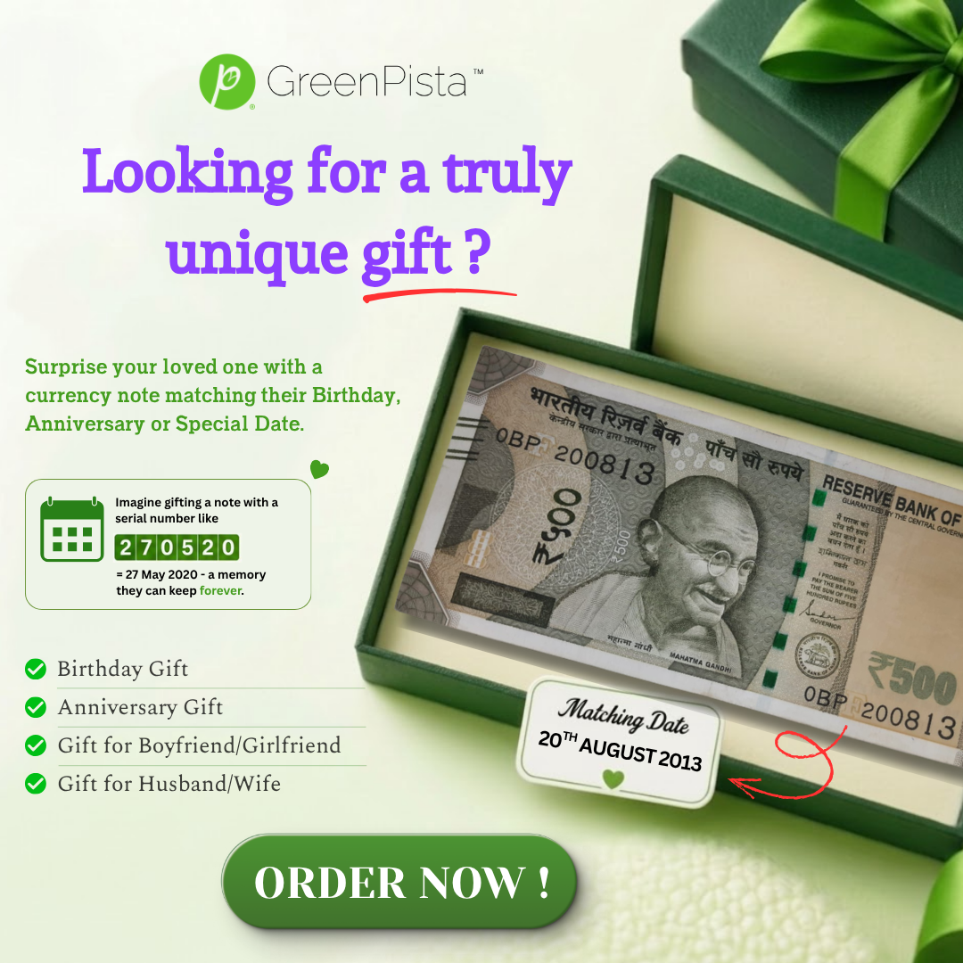 Greenpistahq Facebook ad from Jun 21, 2026