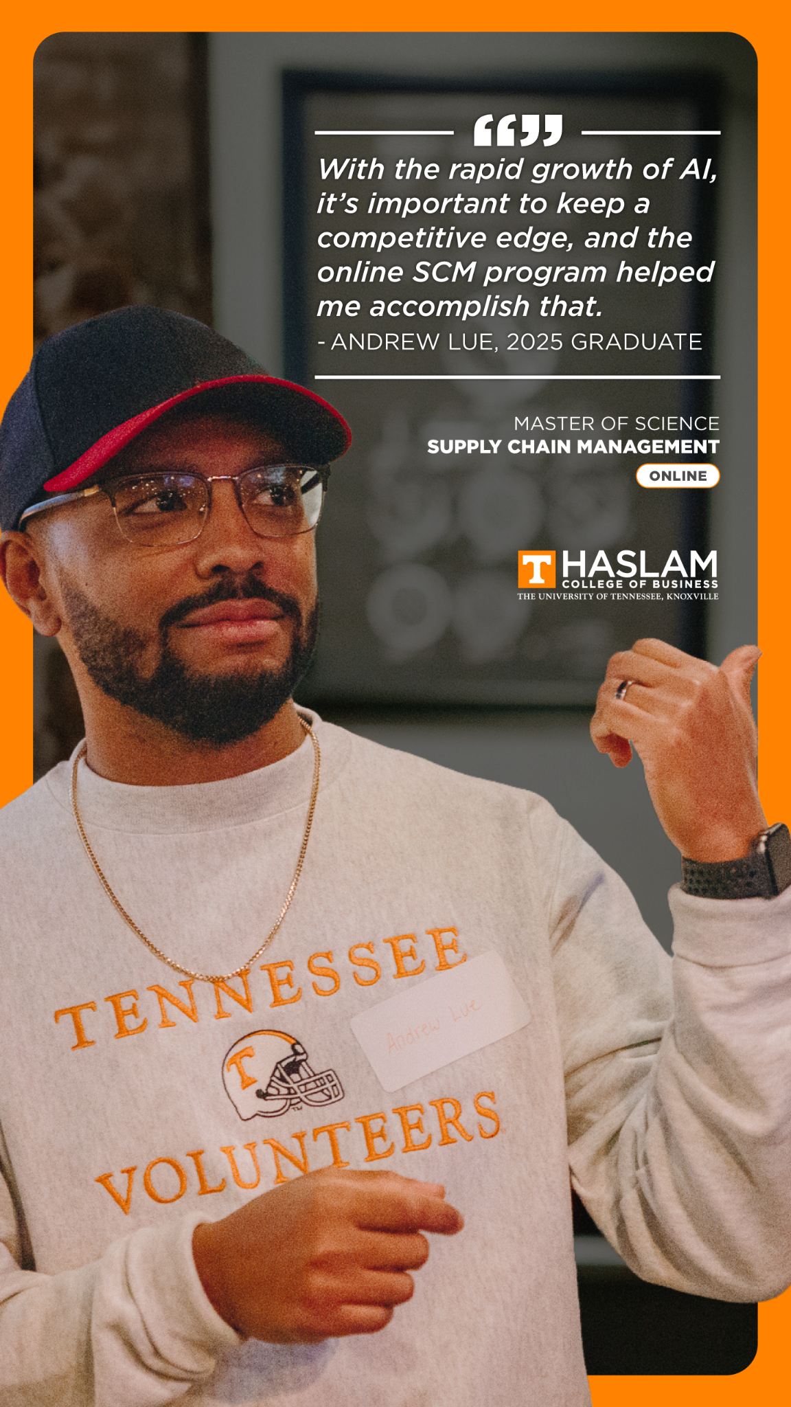 Vols Online Facebook ad from Jun 26, 2026