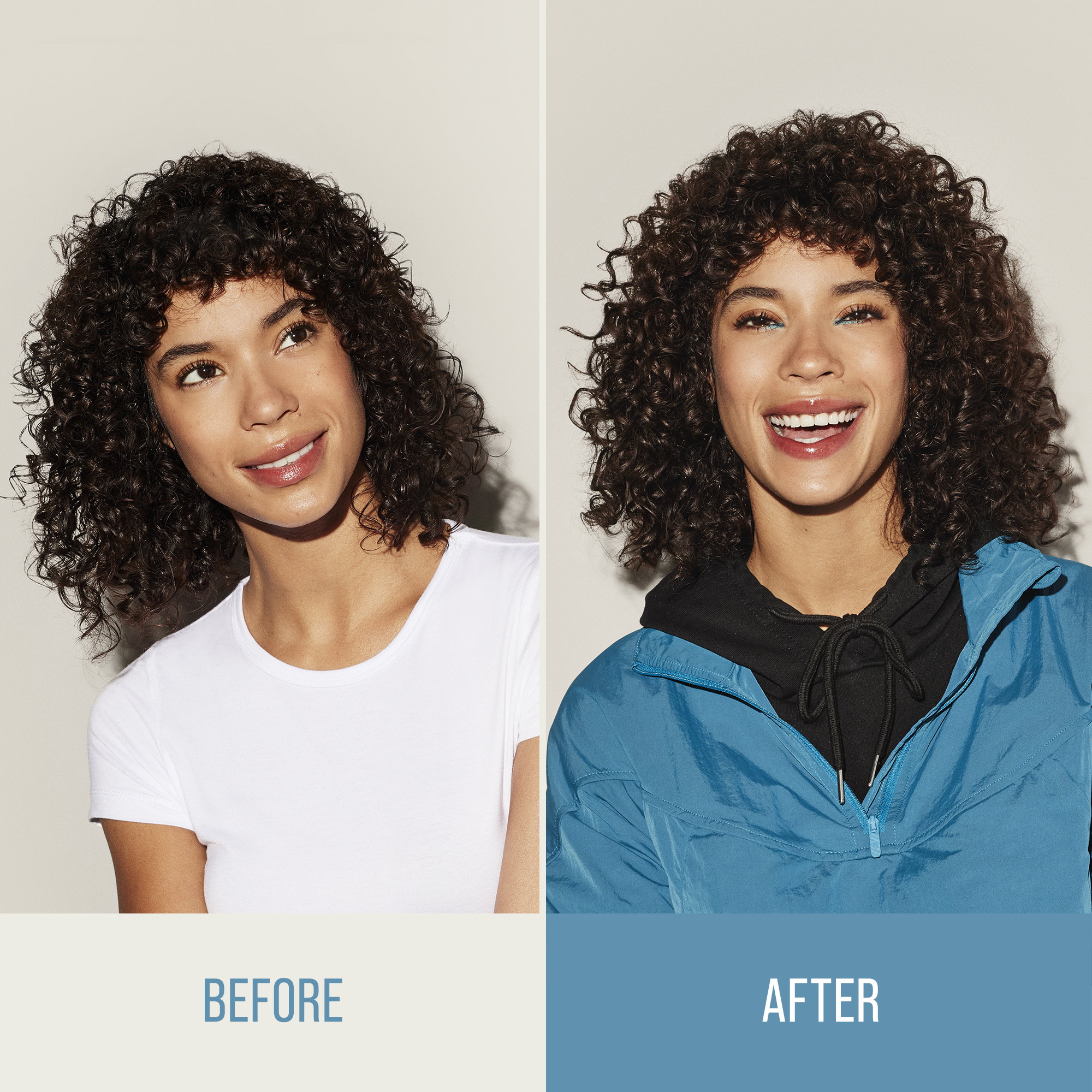 KMS Hair Pro Europe Facebook ad: KMS Hair Summer Saviours