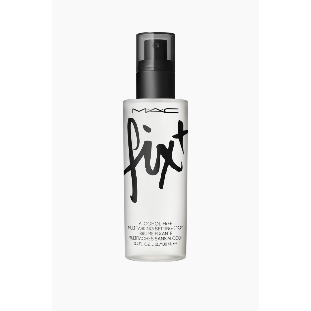 H&M Beauty Facebook ad: 25% rabatt på sminke