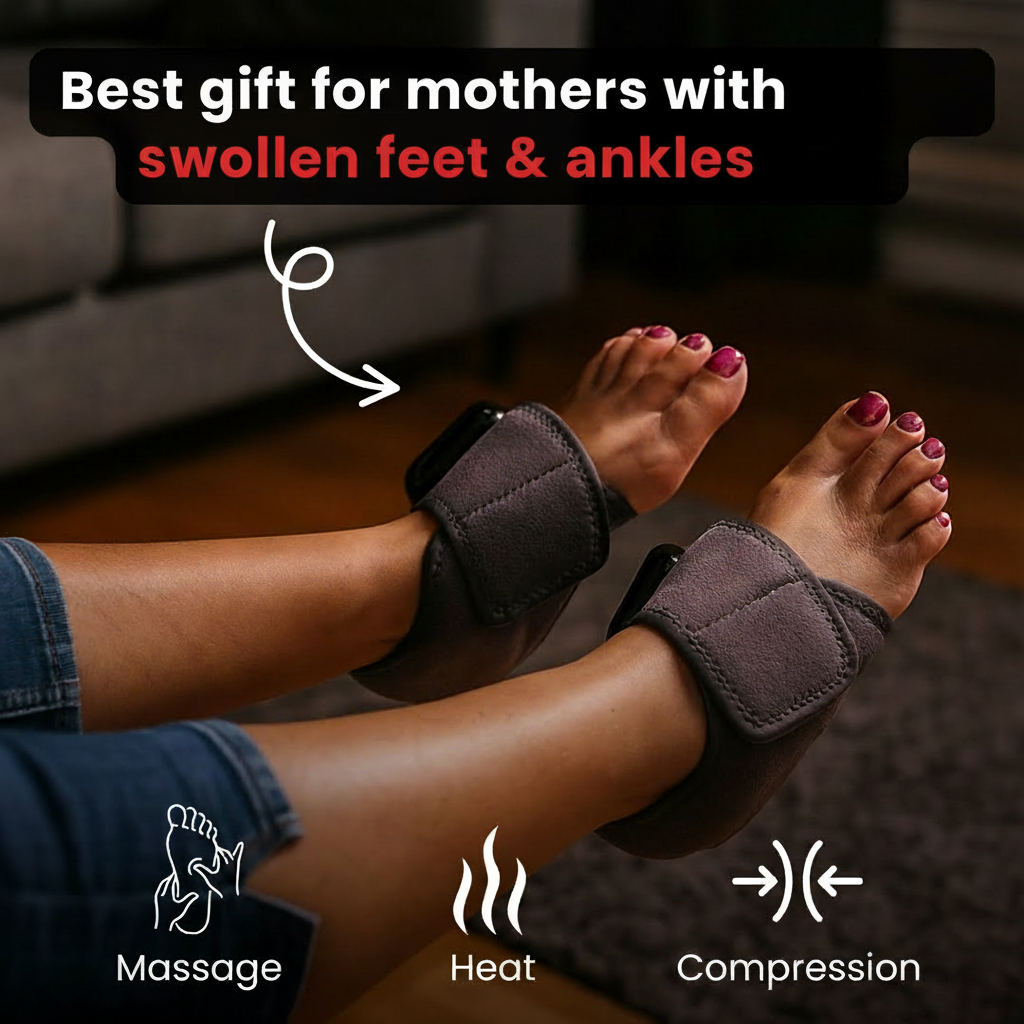 Alamaraat AE Facebook ad: Say Goodbye to Foot Fatigue