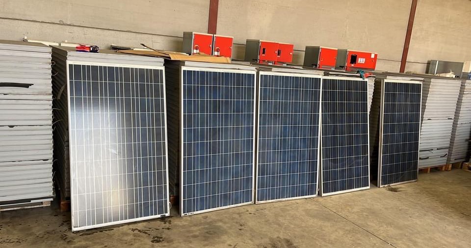 Panneau -solaire Facebook ad