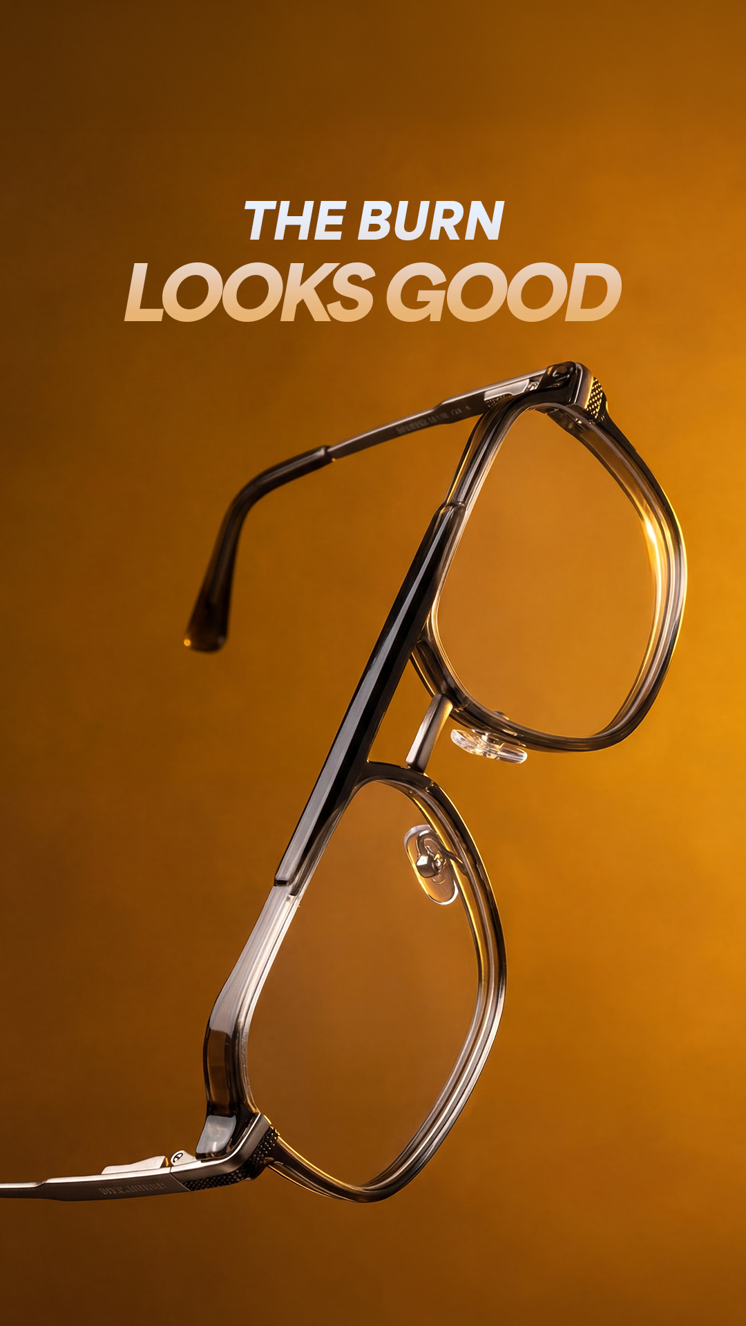 Lenskart Facebook ad