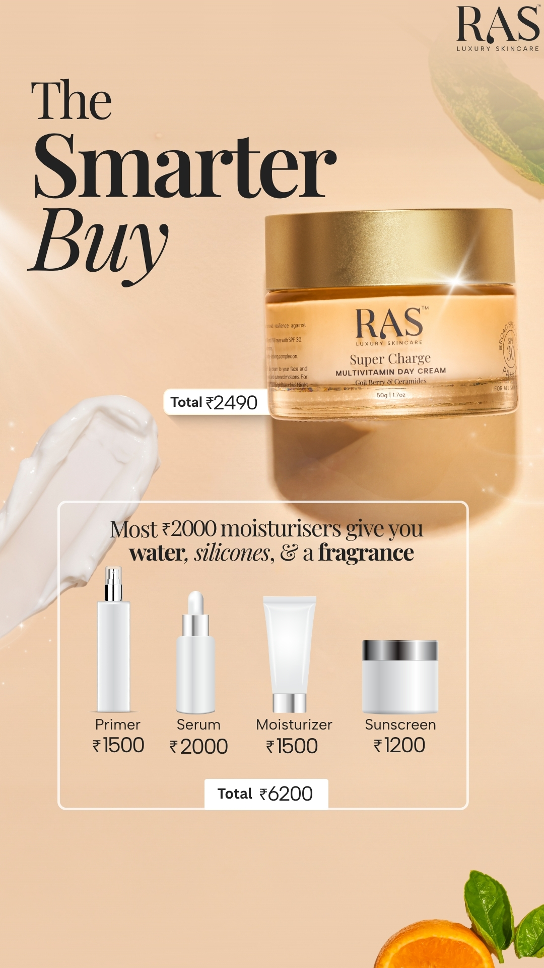 RAS Luxury Oils Facebook ad