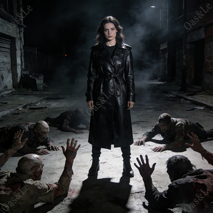 Lereader-Lay3 Facebook ad: Dark Queen Of Apocalypse