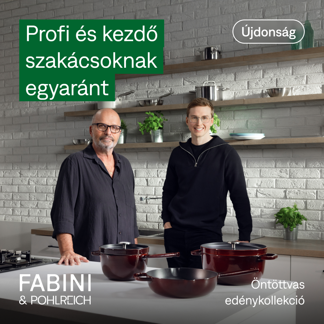 FABINI HU Facebook ad