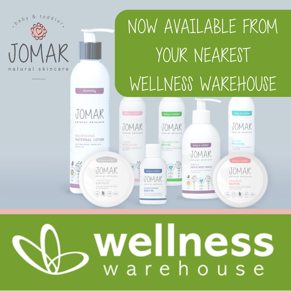 Jomar Facebook ad