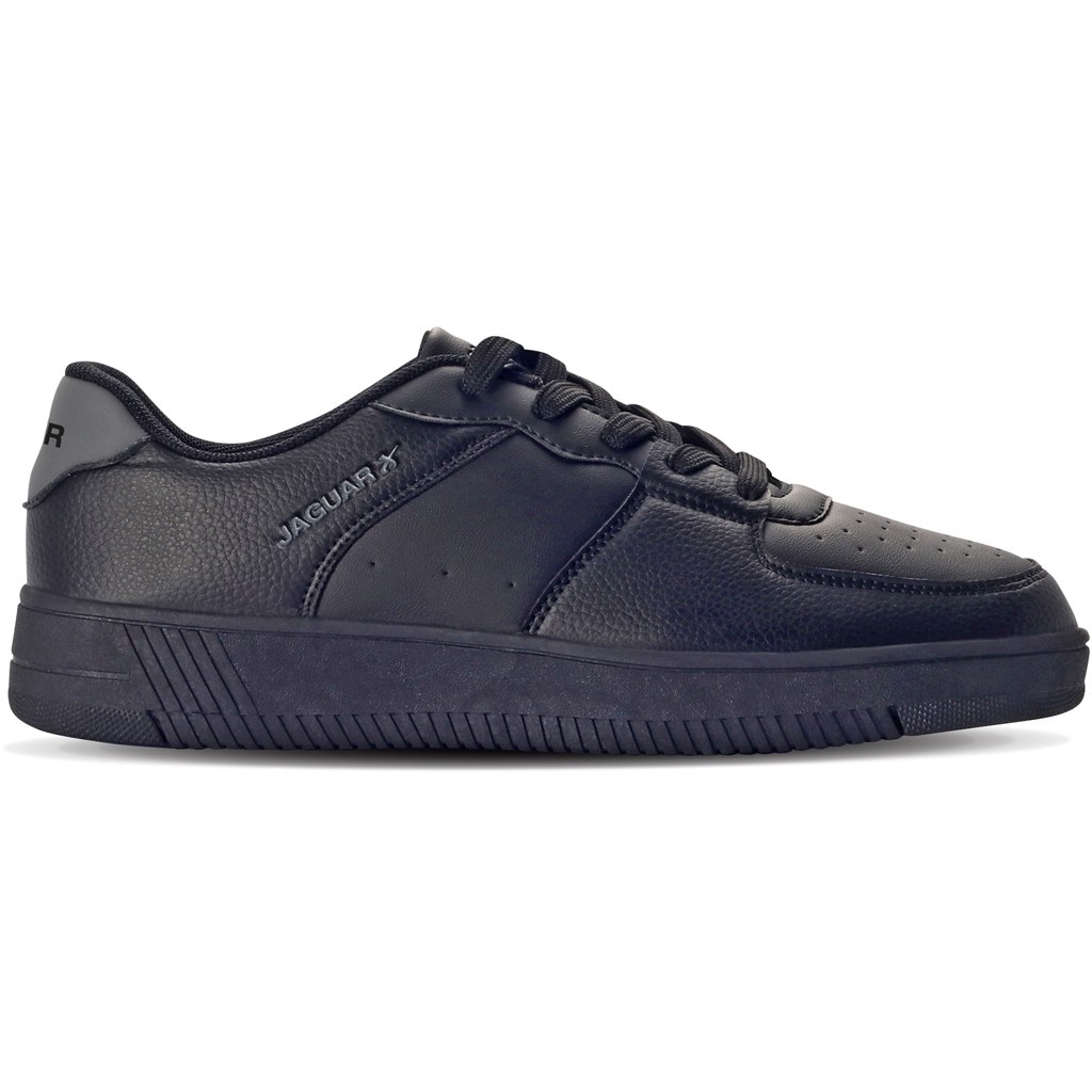 Jaguar Shoes Facebook ad: Estilo que trasciende modas.