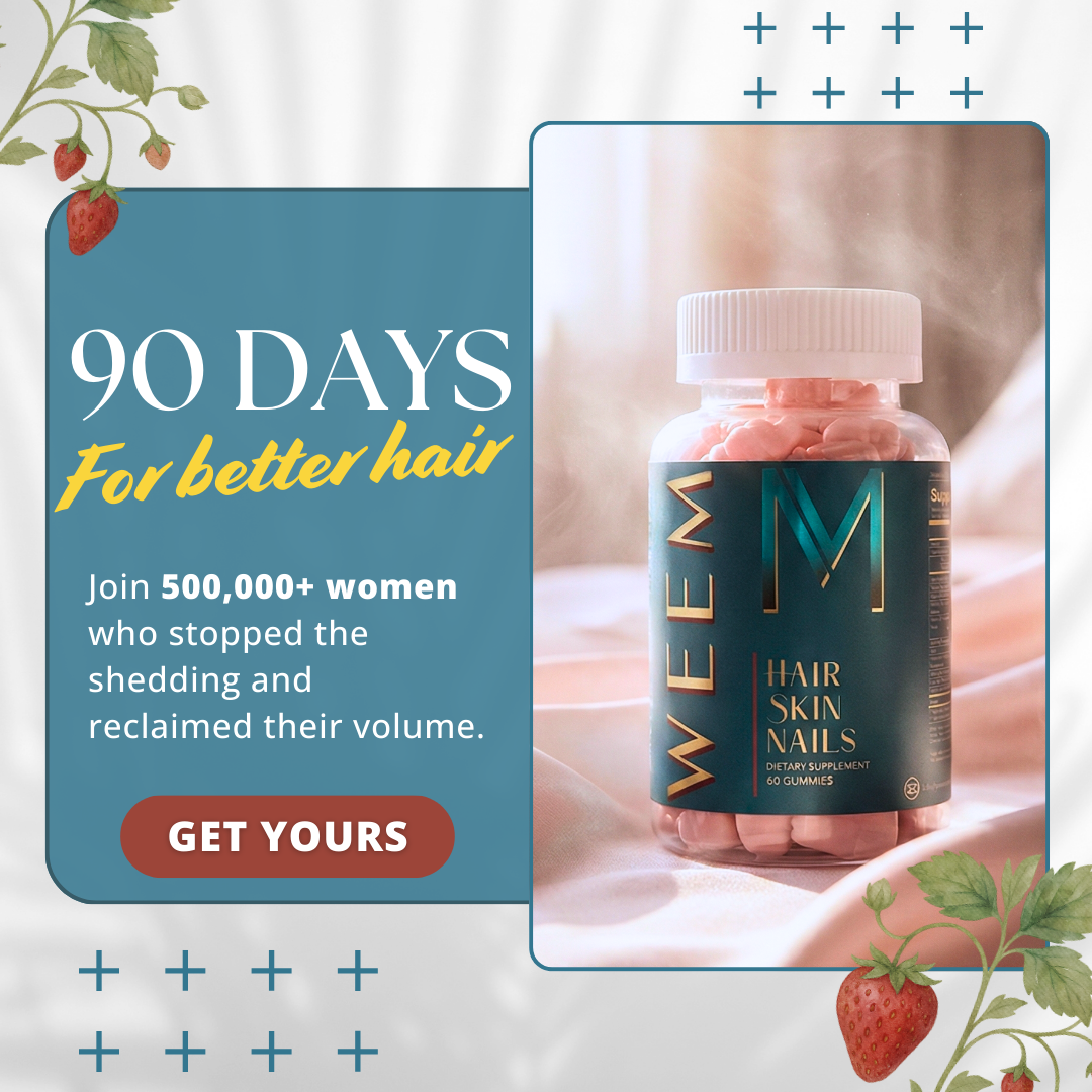 Theweem Facebook ad