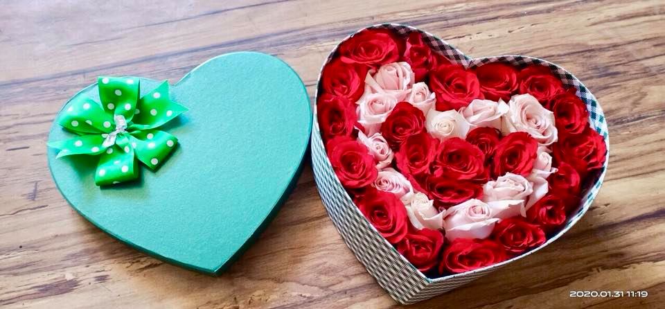 Duyên Hạ Flower - Shop Hoa tươi tại Buôn Ma Thuột Dak Lak Facebook ad: Cửa hàng chuyên cung cấp hoa tươi, hoa…