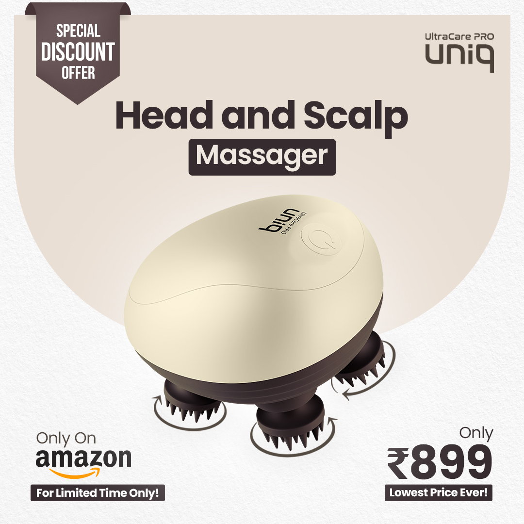 ultracare.pro Facebook ad from Mar 11, 2026