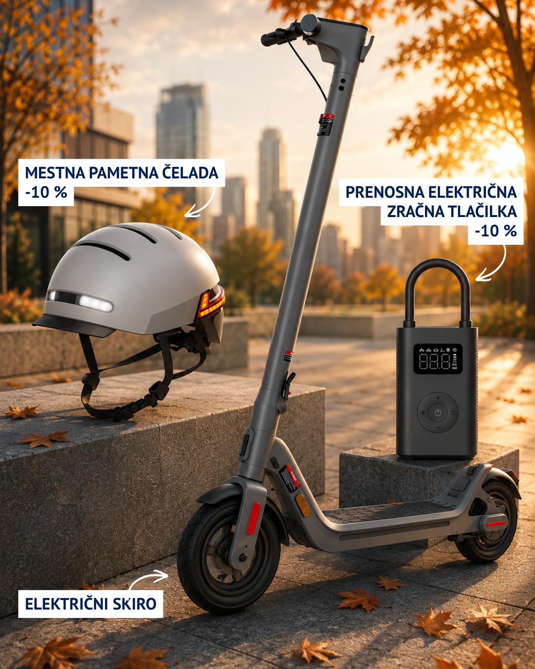 Inpos Facebook ad: Akcijski katalogi - Inpos.eu - Inpos