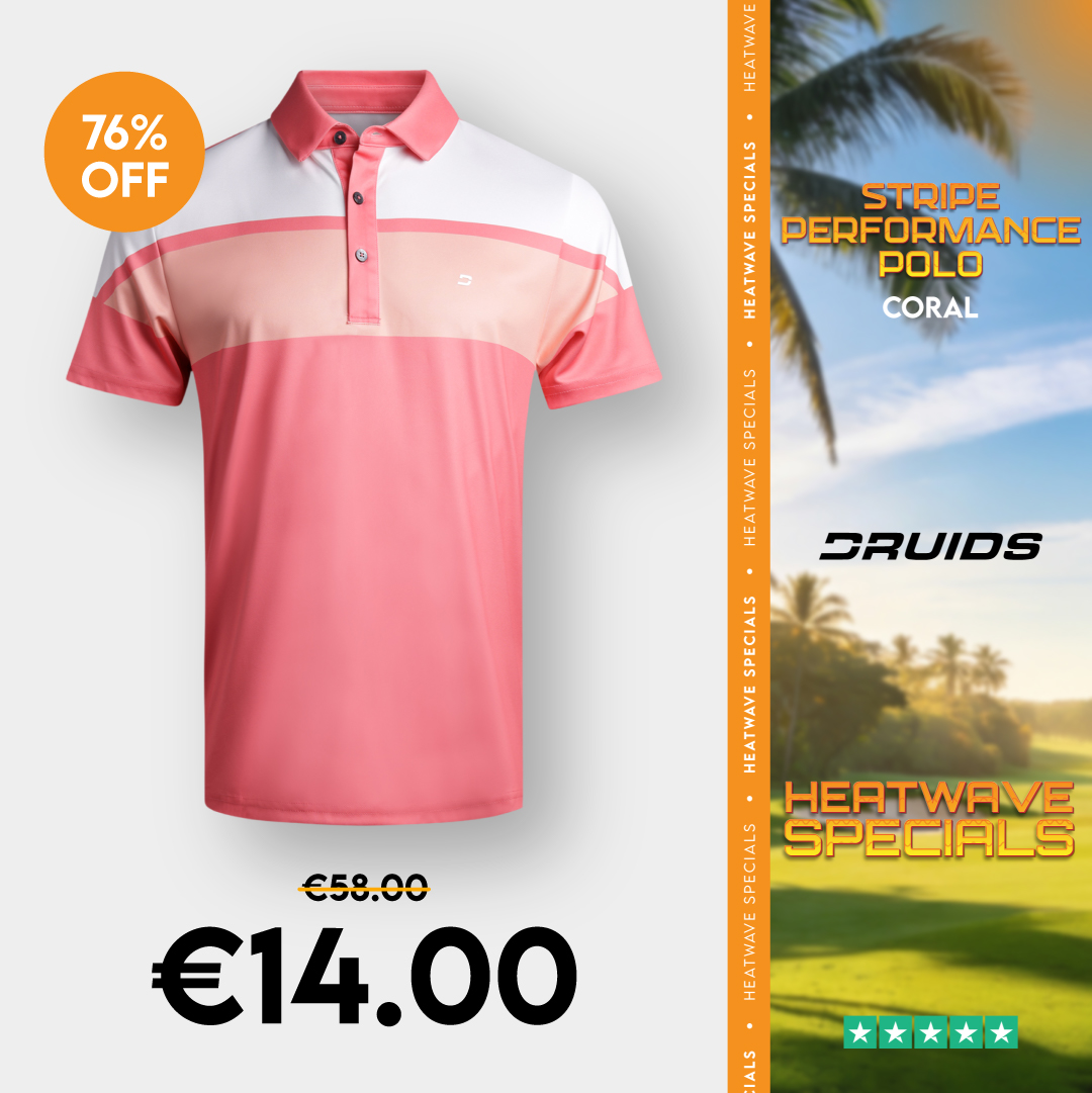 Druids Facebook ad