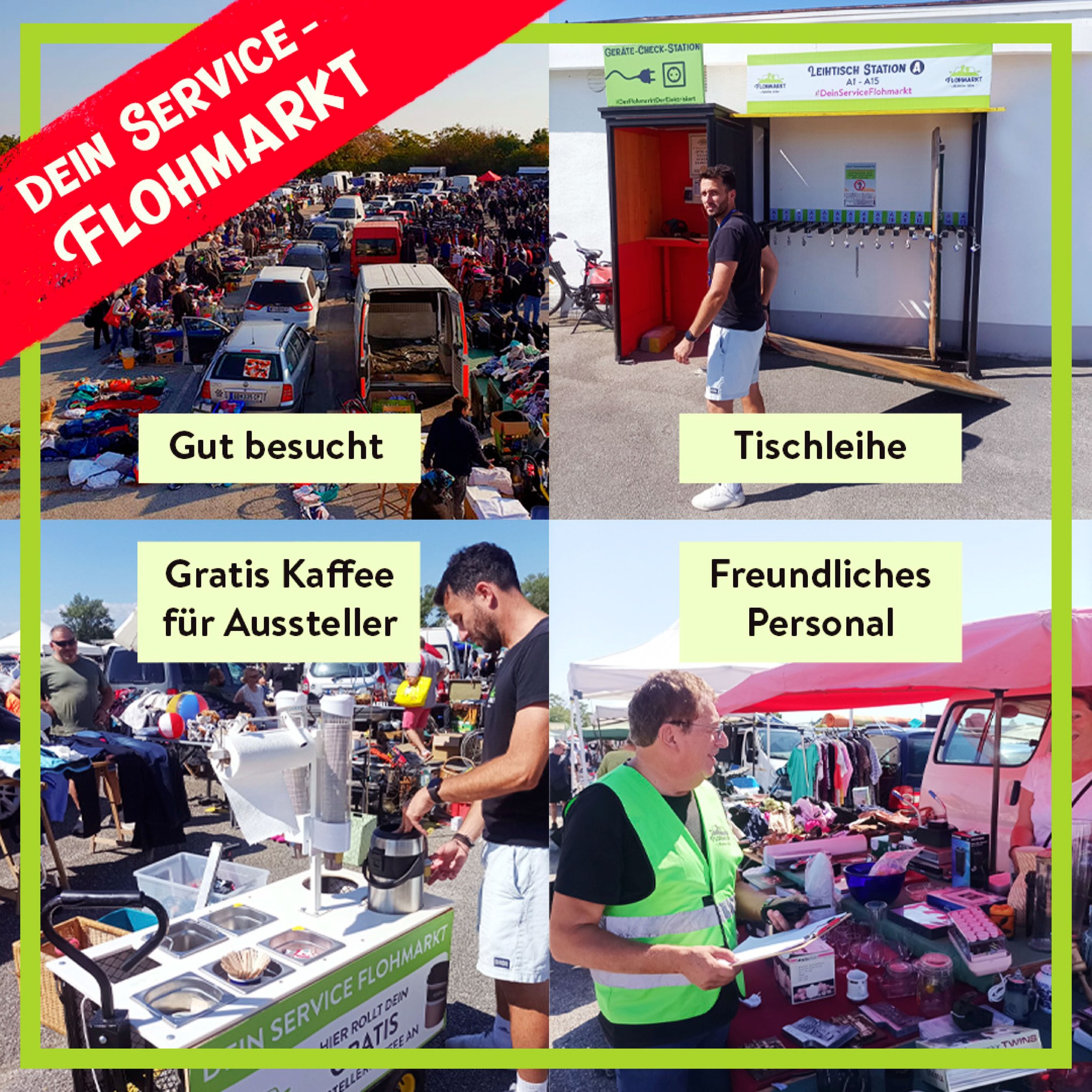 Flohmarkt im Autokino Wien Facebook ad: Du brauchst zuhause mehr Platz Mit deinen nicht…