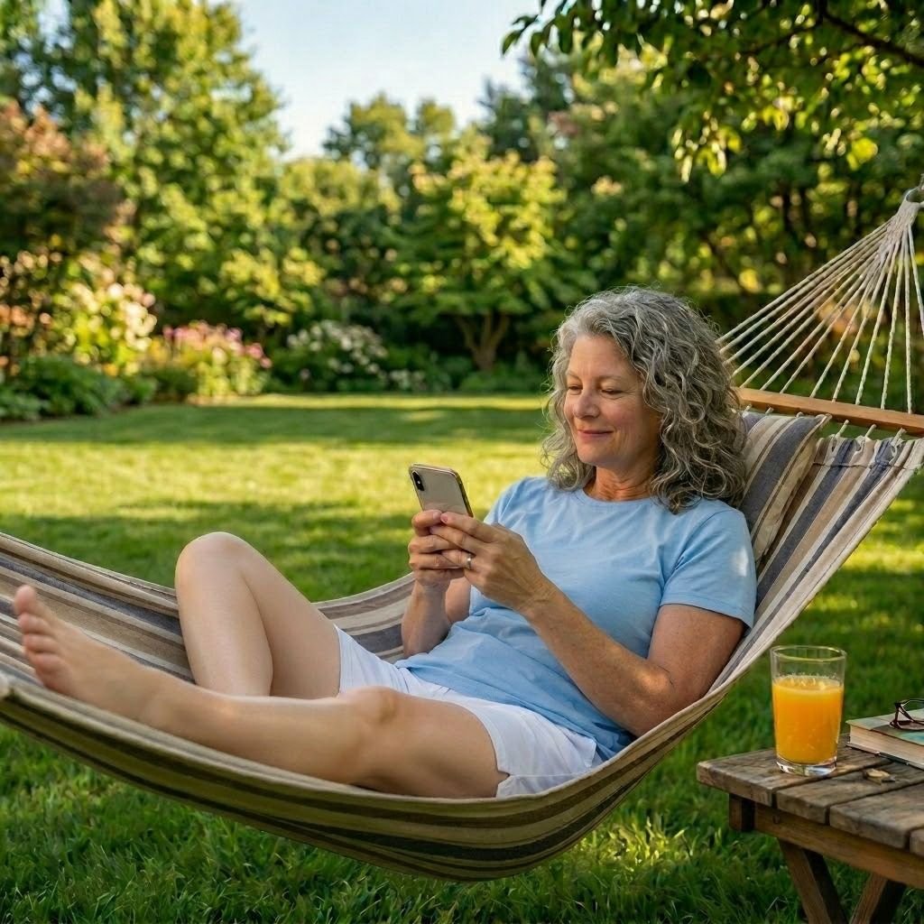 Bohobed Facebook ad