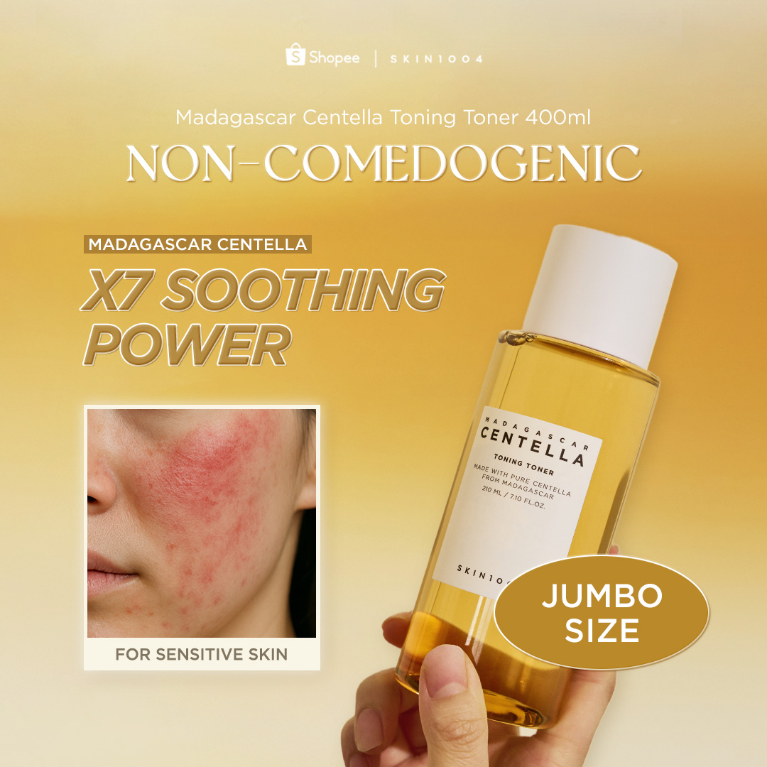 SKIN1004 Malaysia Facebook ad