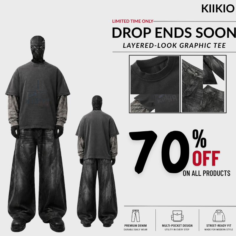 kiikio.com Facebook ad