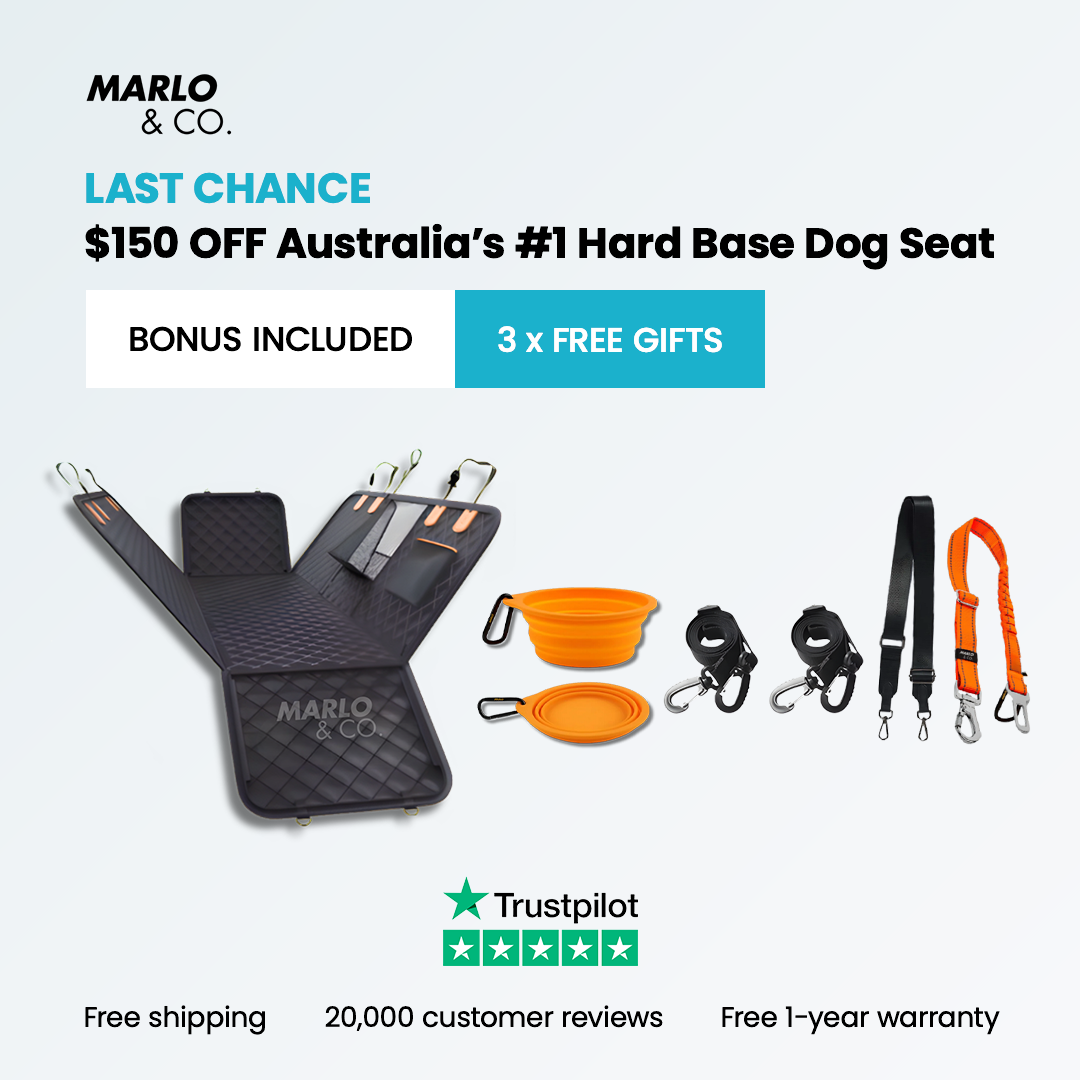 Marloandco Facebook ad