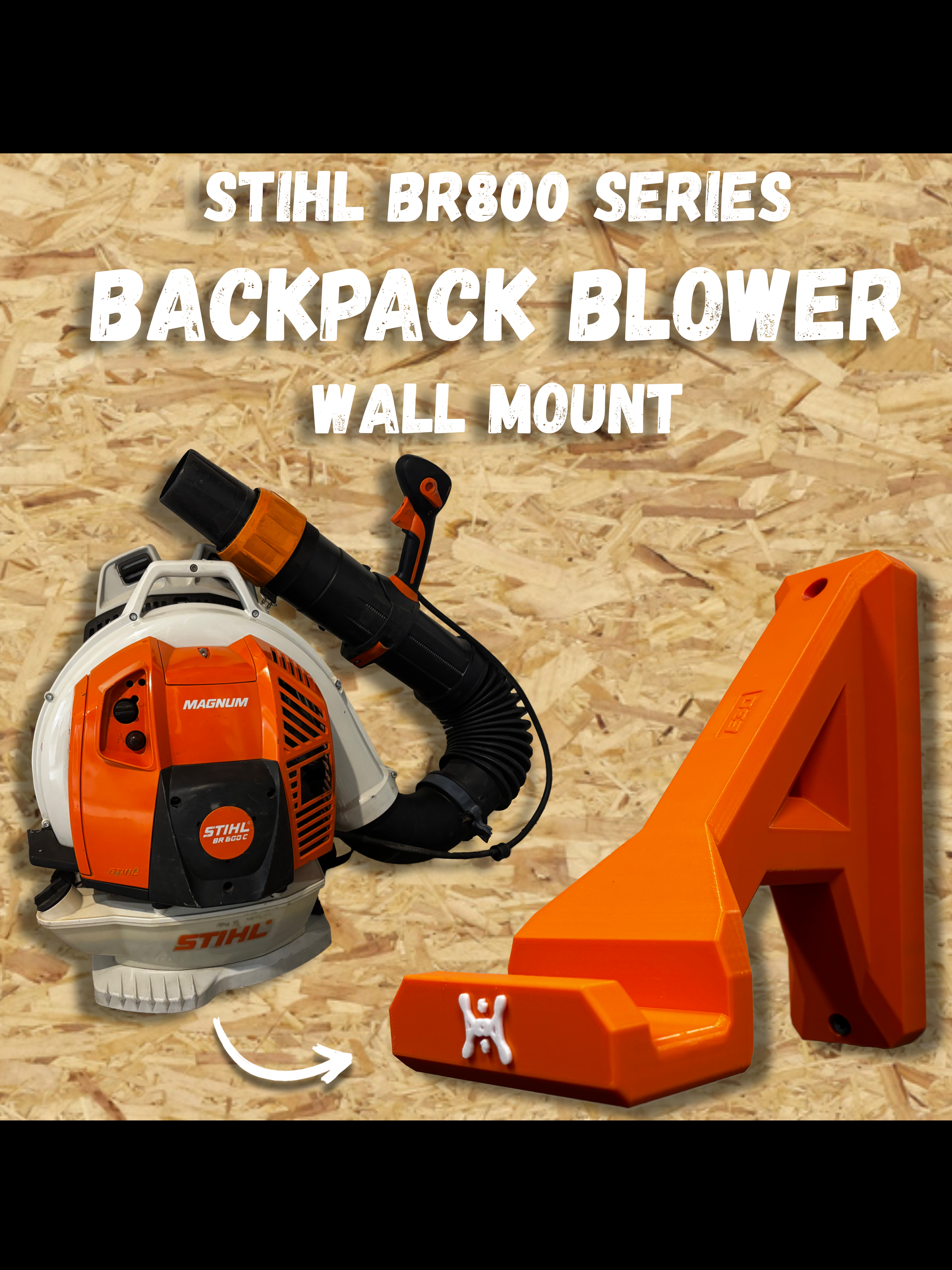 Eversion Tool Mounts Facebook ad: Eversion3D