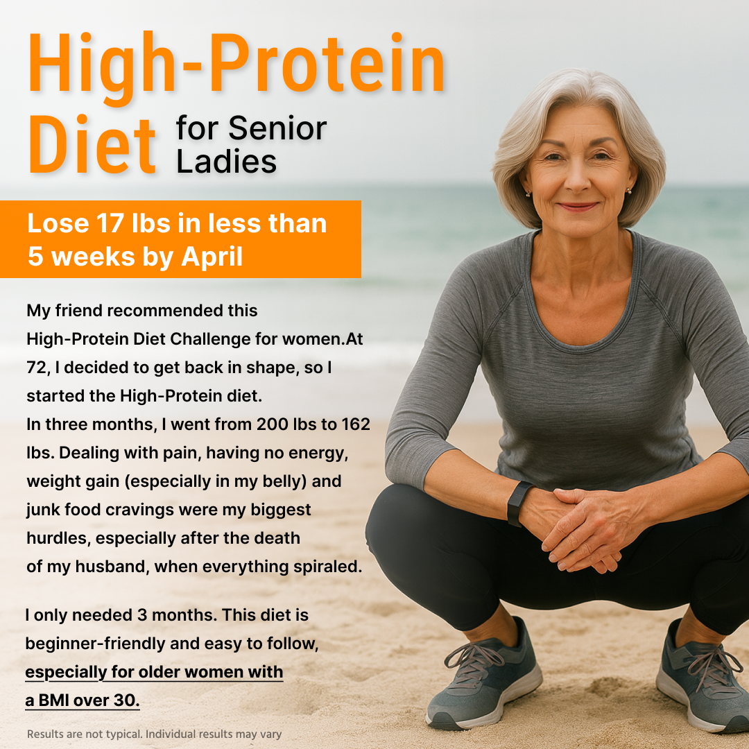 High.diet Facebook ad: It Only Takes 2 Weeks to Make a Difference